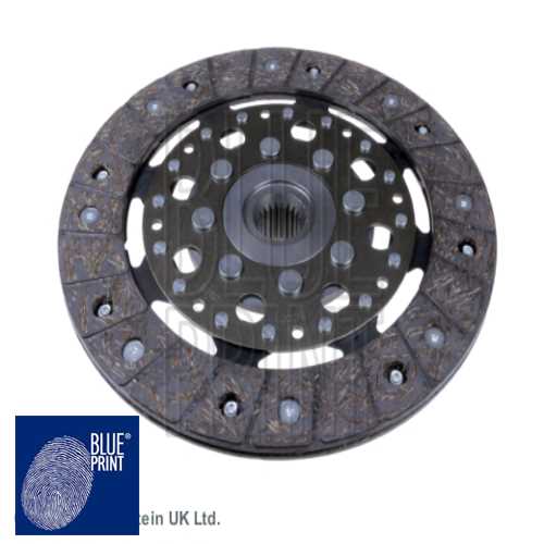 DEBRIYAJ BALATASI . 2.0 QASHQAI (J10) : XTRAIL (T31) 2.0 07-13 07-13 Ürün Görseli